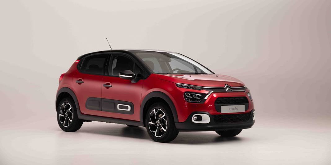Mart Ayına Özel: Citroën'den Sıfır Faizli Kredi Fırsatlarıyla Yeni Araç Sahibi Olma Şansı! 1